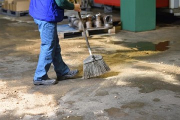 Galindo's Cleaning Service LLC